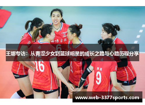 王娜专访：从青涩少女到篮球明星的成长之路与心路历程分享